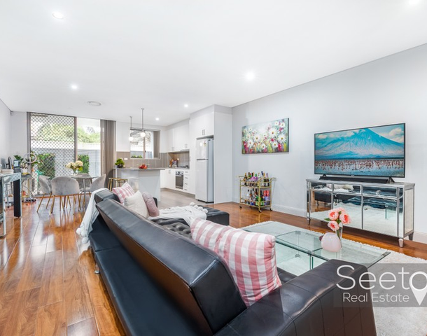 4/69-73 Park Road, Homebush NSW 2140