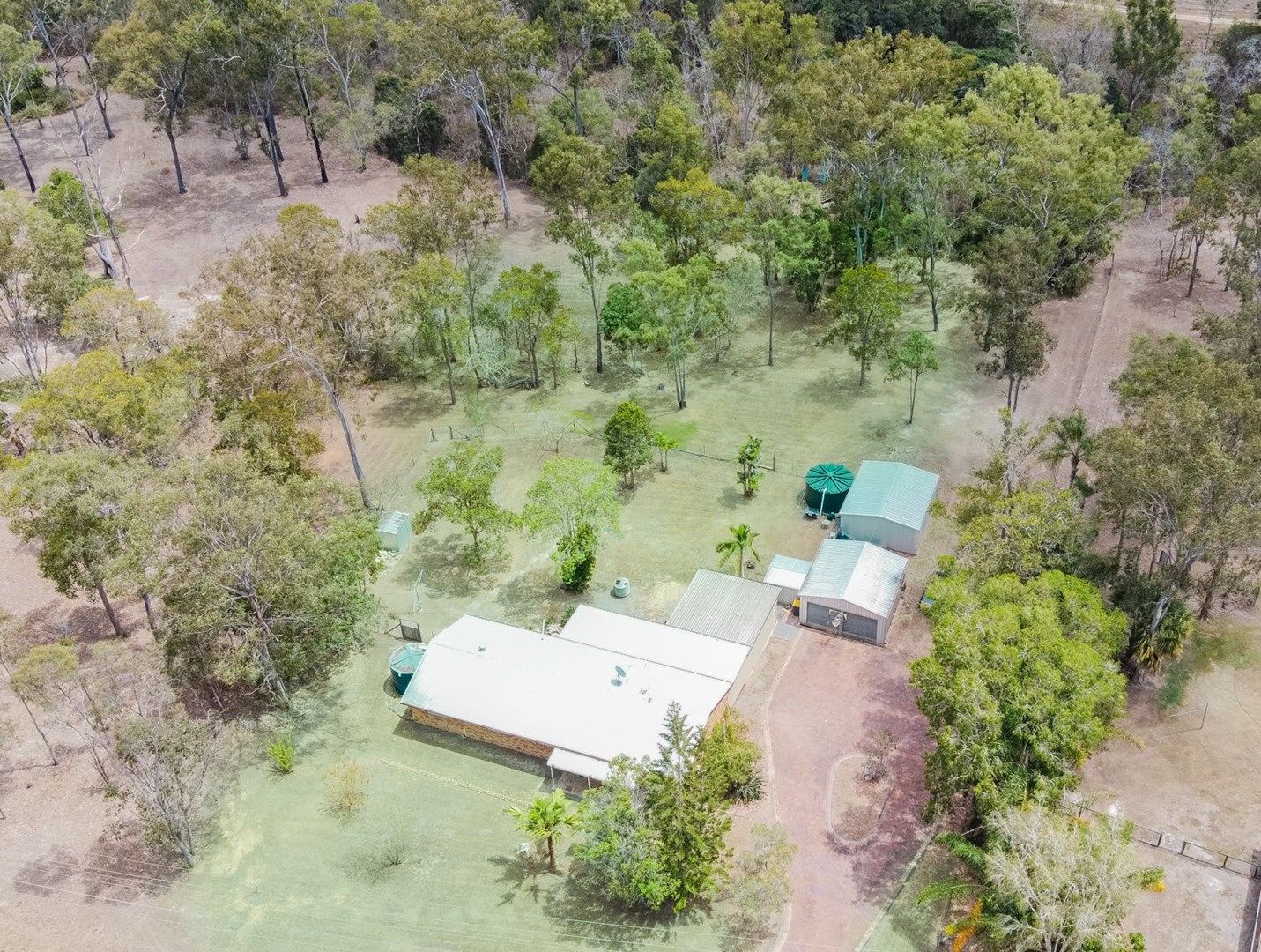 37 Evergreen Drive, Branyan QLD 4670, Image 1