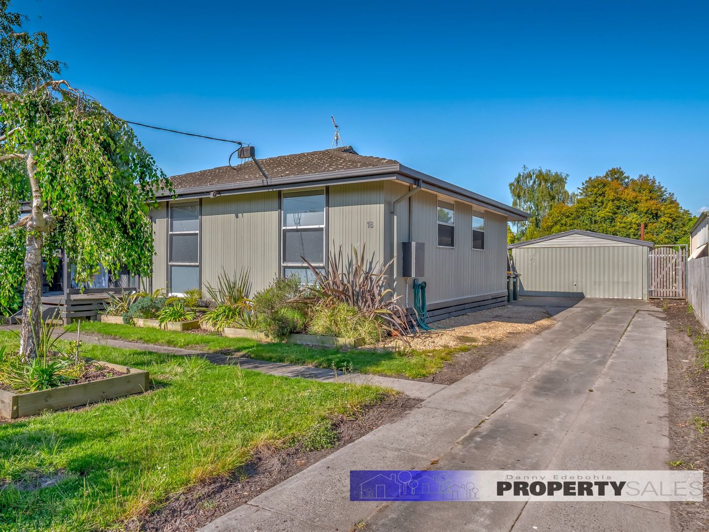 16 Dodemaides Road, Trafalgar VIC 3824