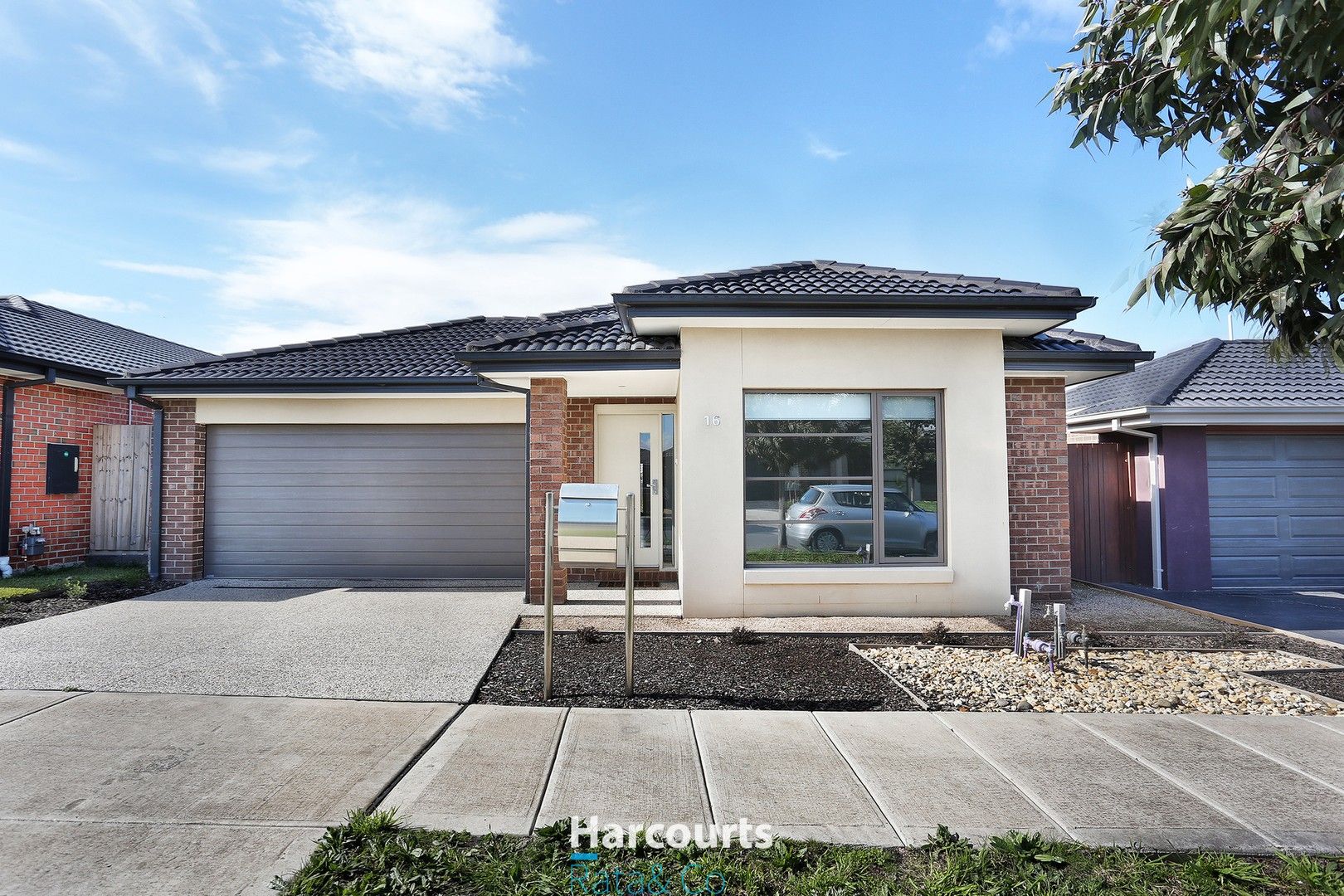 16 Bodnant Street, Wollert VIC 3750, Image 0