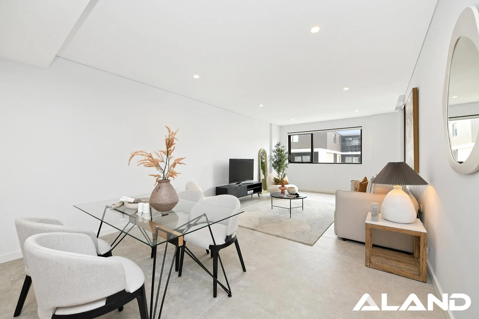 207/129A Jerralong Drive, Schofields NSW 2762