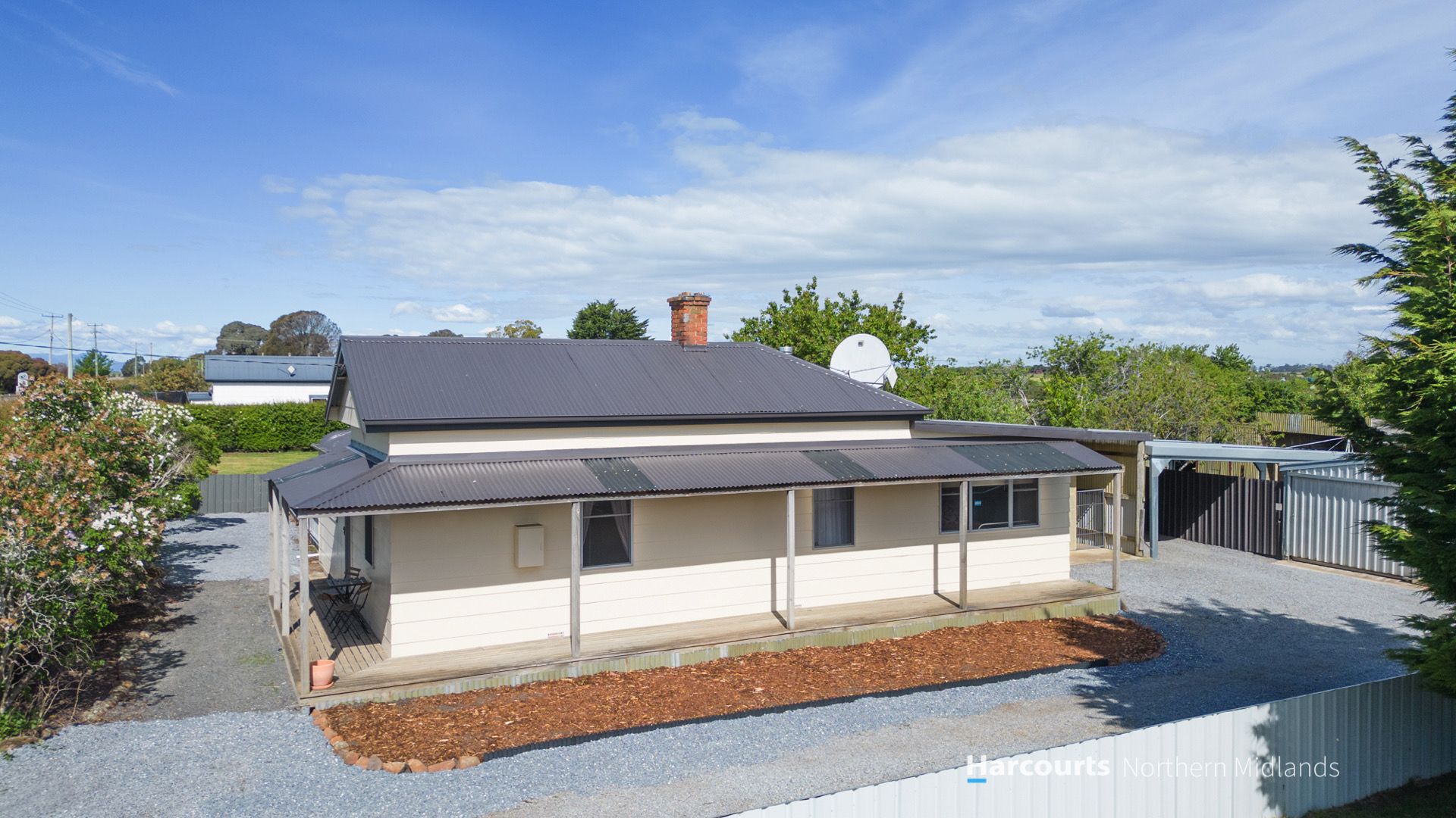 1100 Bishopsbourne Road, Bishopsbourne TAS 7301, Image 1