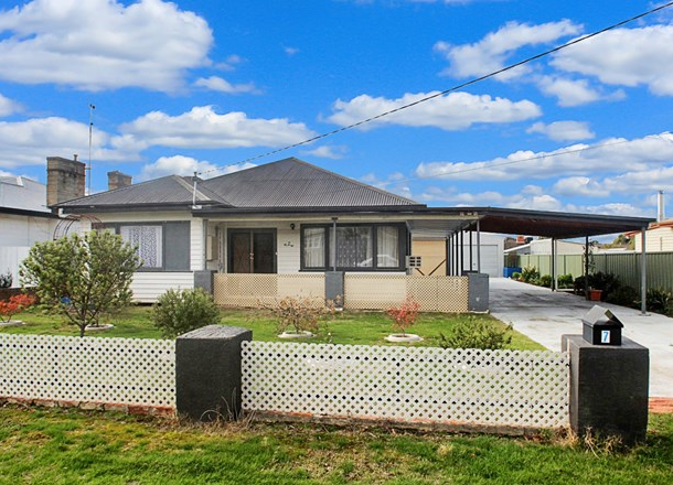 7 Stevens Street, Maryborough VIC 3465