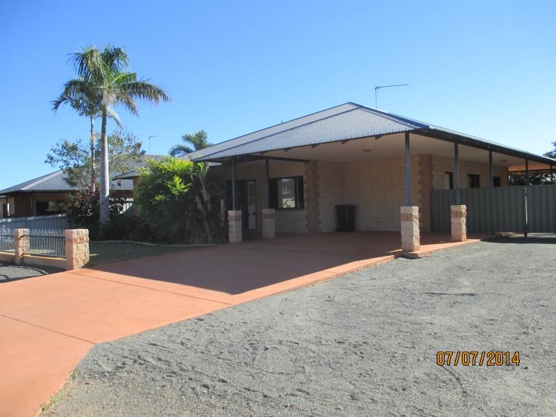 23 Archipelago Rd, Baynton, Baynton WA 6714 House For Rent 1,250