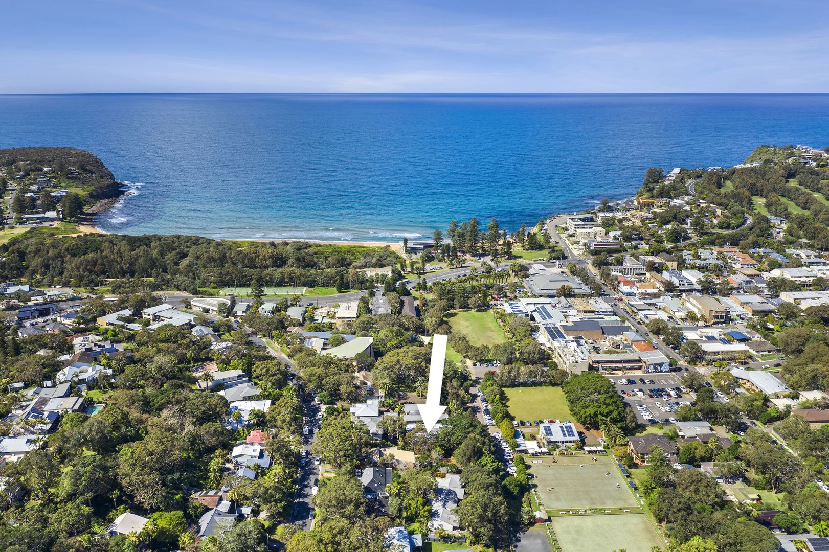 1/15-17 Central Road, Avalon Beach NSW 2107, Image 1