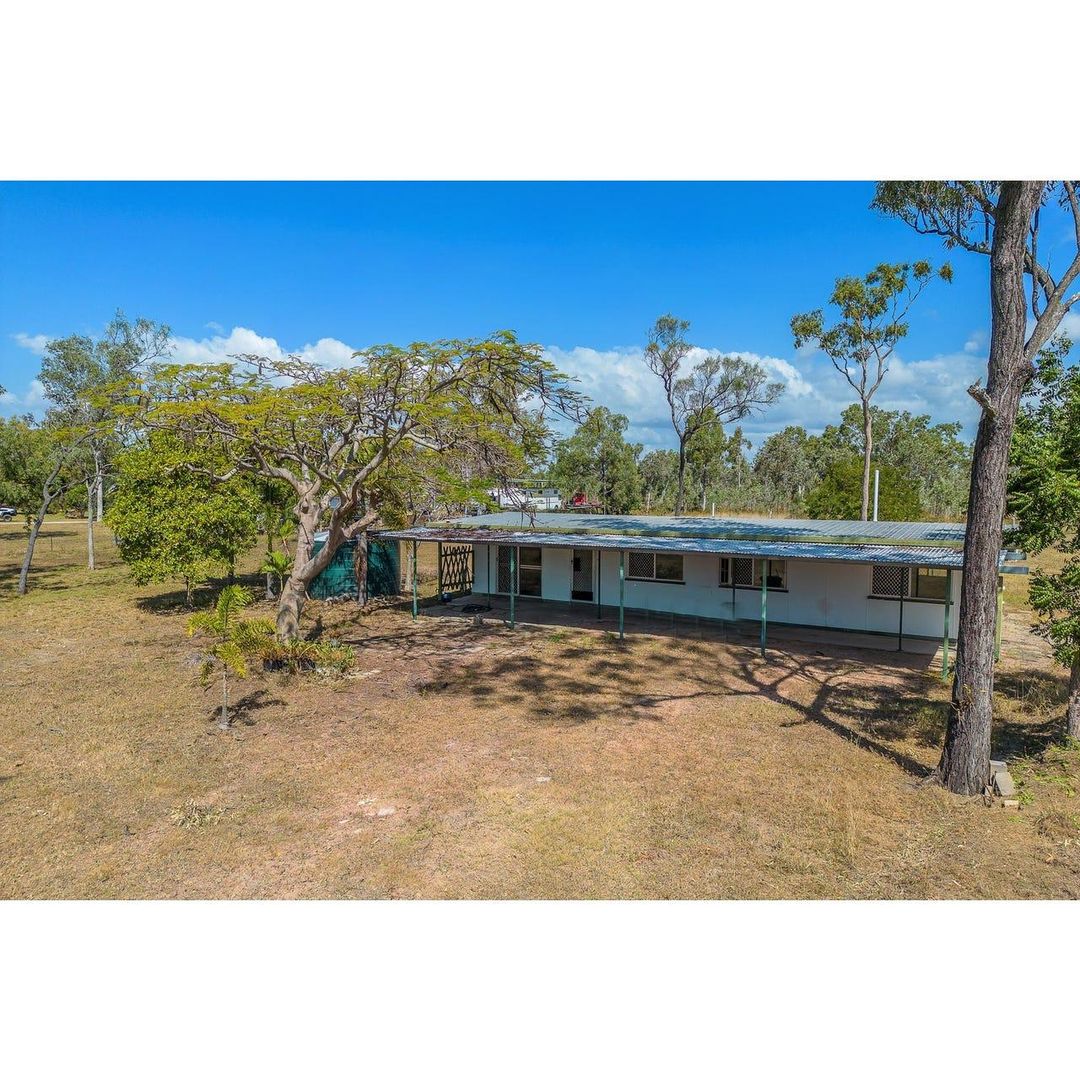 36 Mckinnon Road, Black River QLD 4818, Image 1