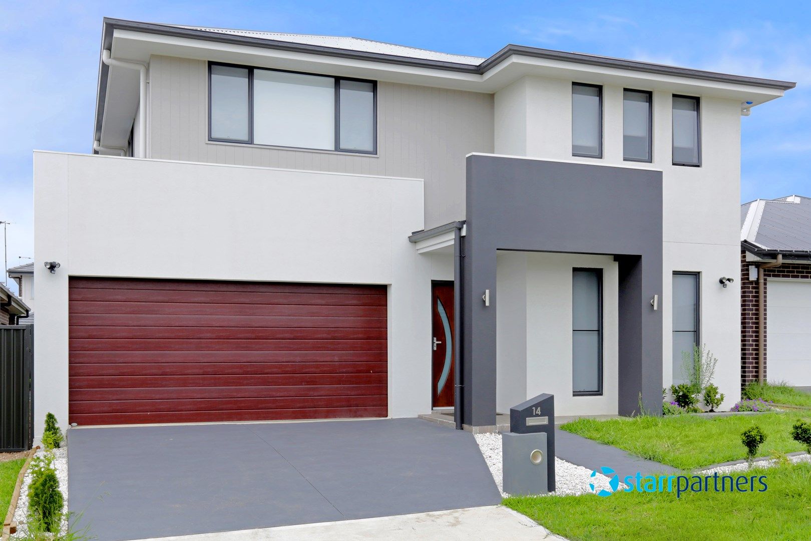 14 Geranium Street, Marsden Park NSW 2765