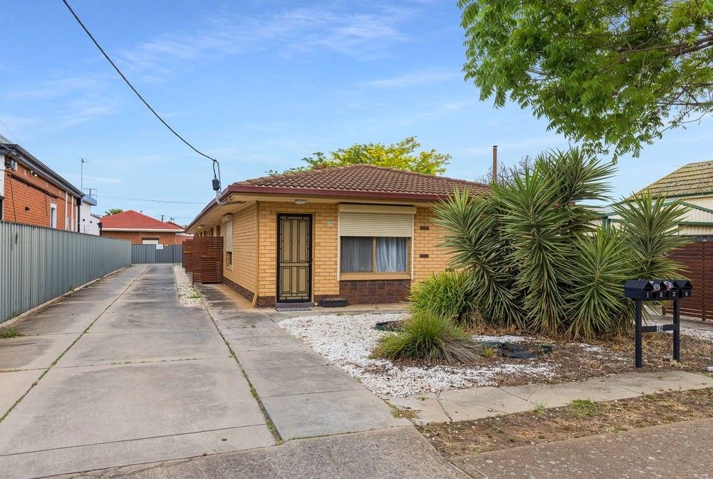 3/2A King Street, Croydon SA 5008 Apartment For Rent Domain