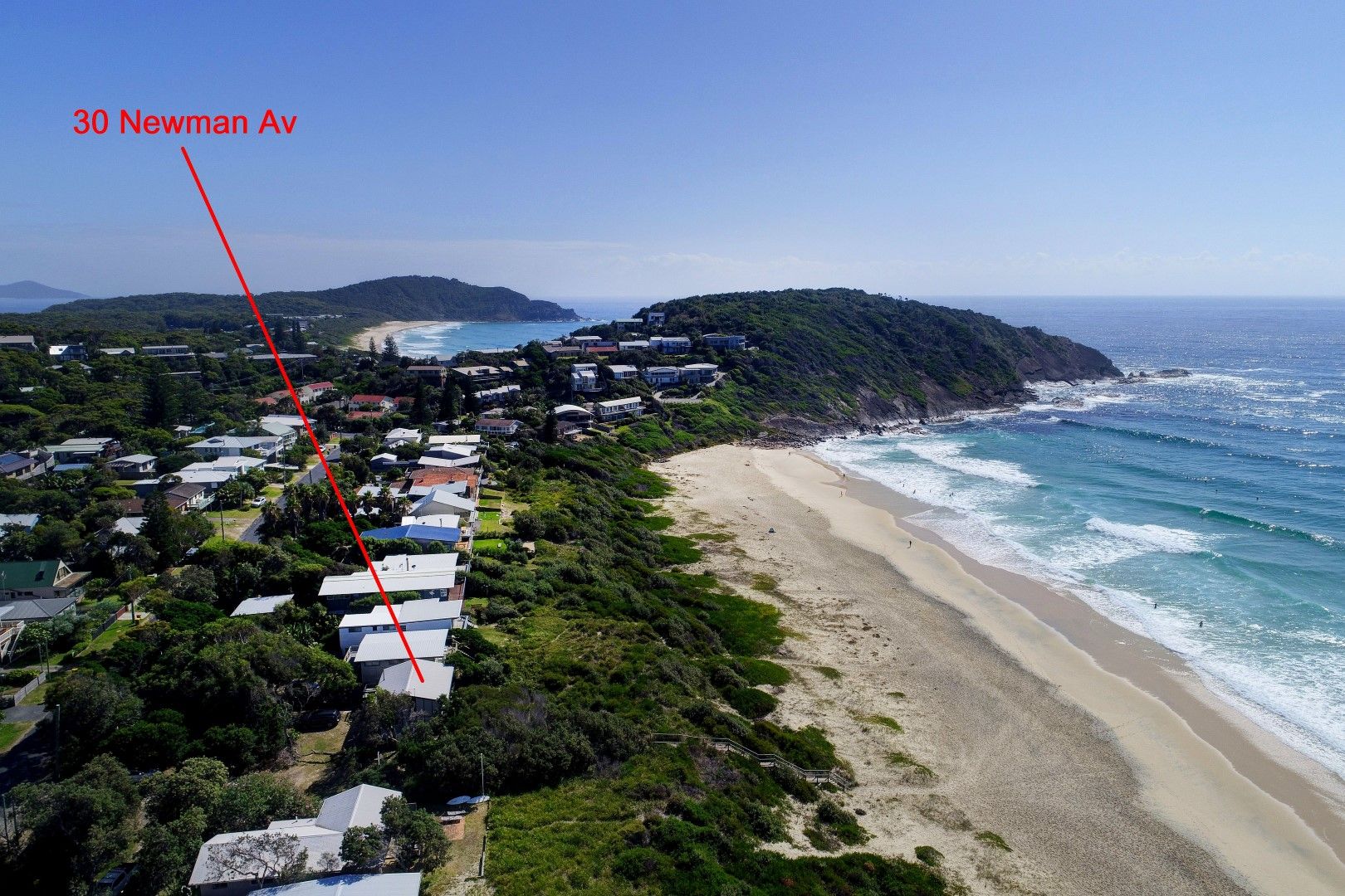 30 Newman Avenue, Blueys Beach NSW 2428, Image 2