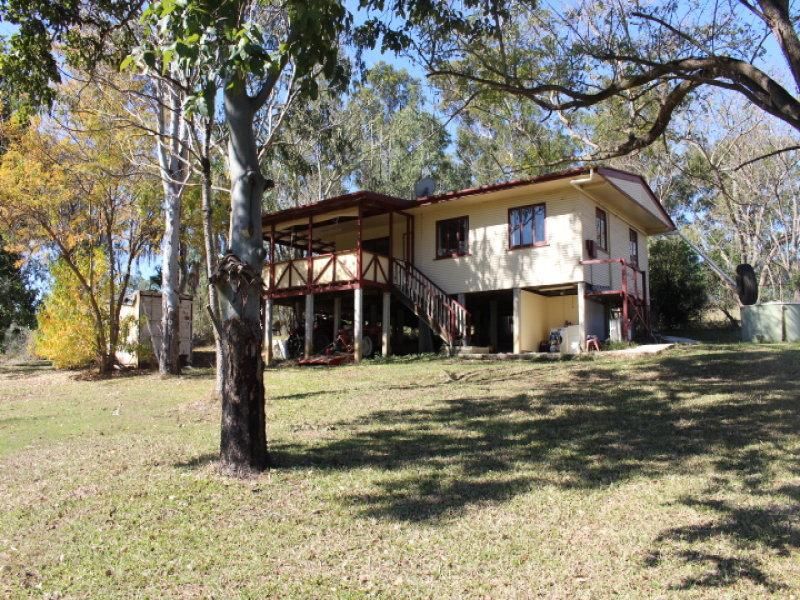 122 Settlement Rd, Gin Gin QLD 4671, Image 0