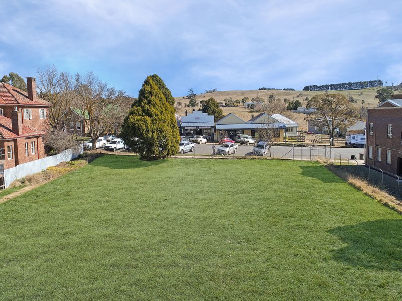 39 Orchard Street, Taralga Property History & Address Research Domain