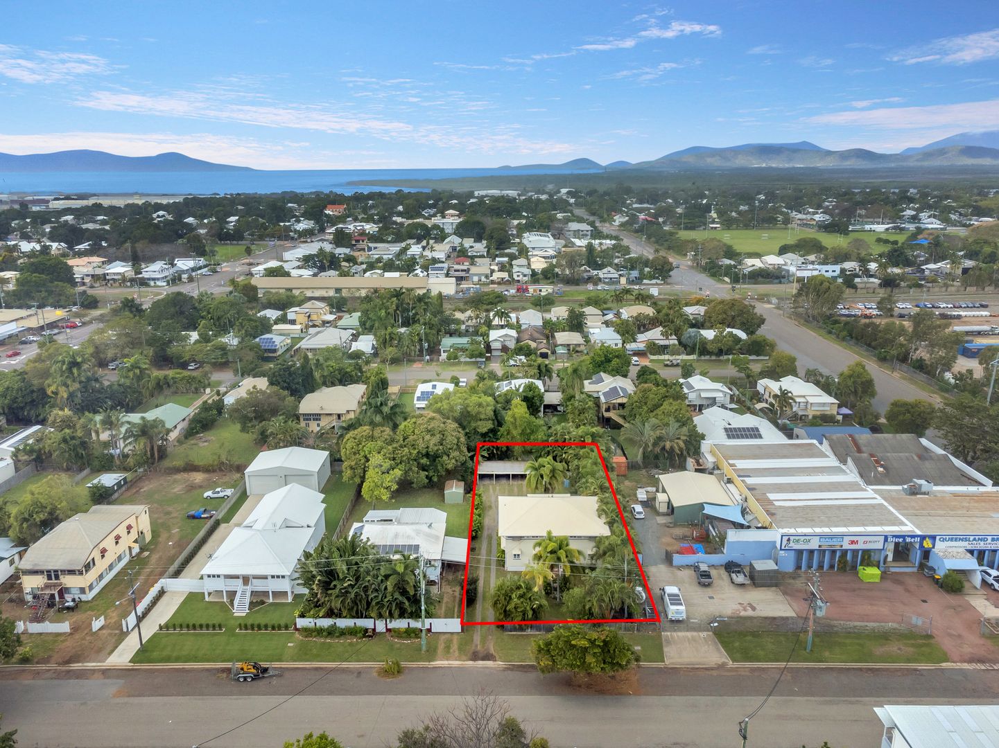 27 Morehead Street, South Townsville QLD 4810, Image 2