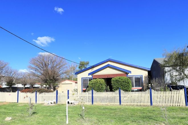 Picture of 4 Badgery Street, BOMBALA NSW 2632