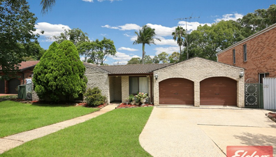 Picture of 61 Knight Avenue, KINGS LANGLEY NSW 2147