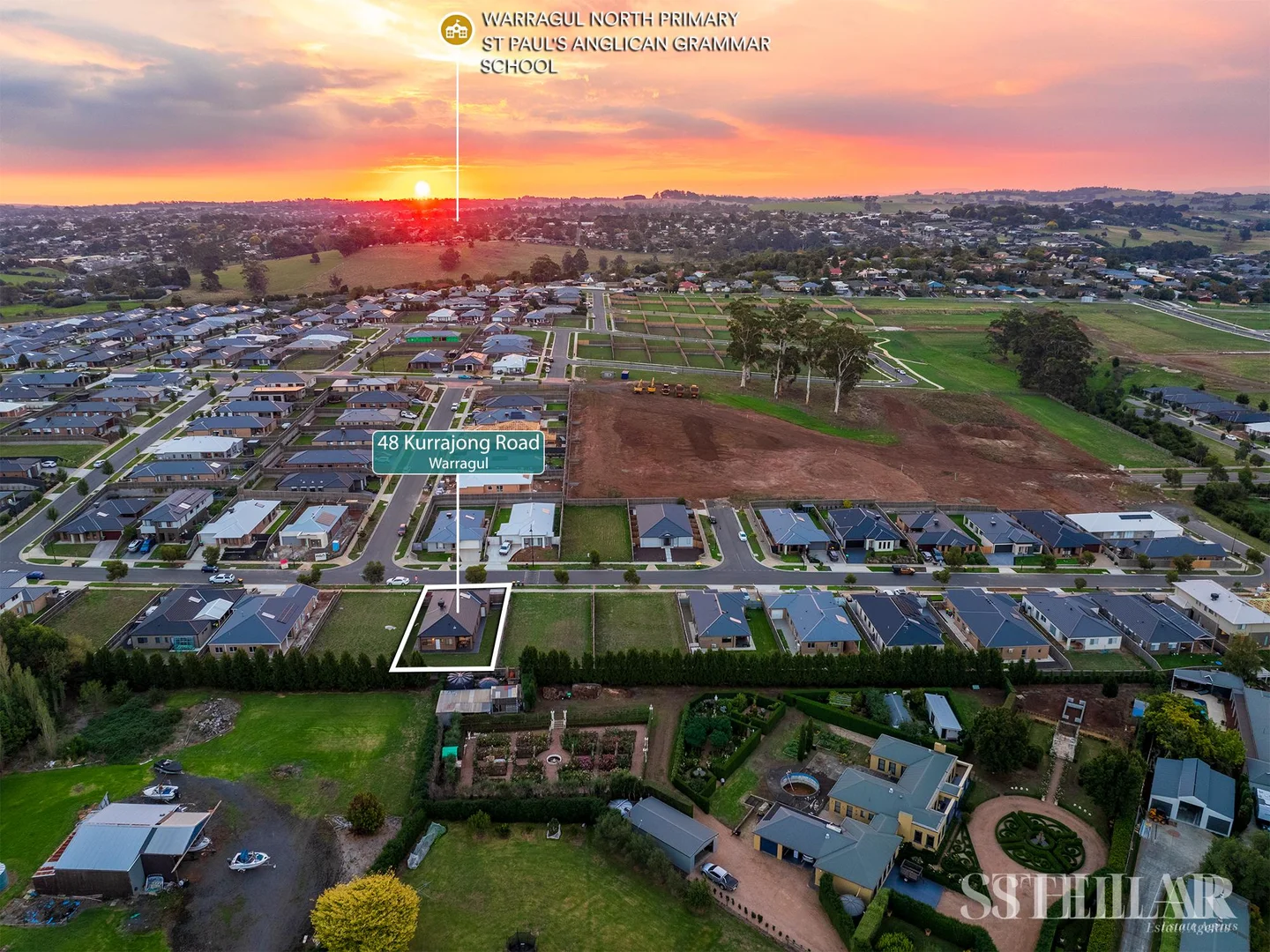 Additional image 20 of 48 Kurrajong Road, Warragul VIC 3820