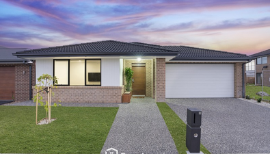 Picture of 8 Volero Street, CLYDE VIC 3978