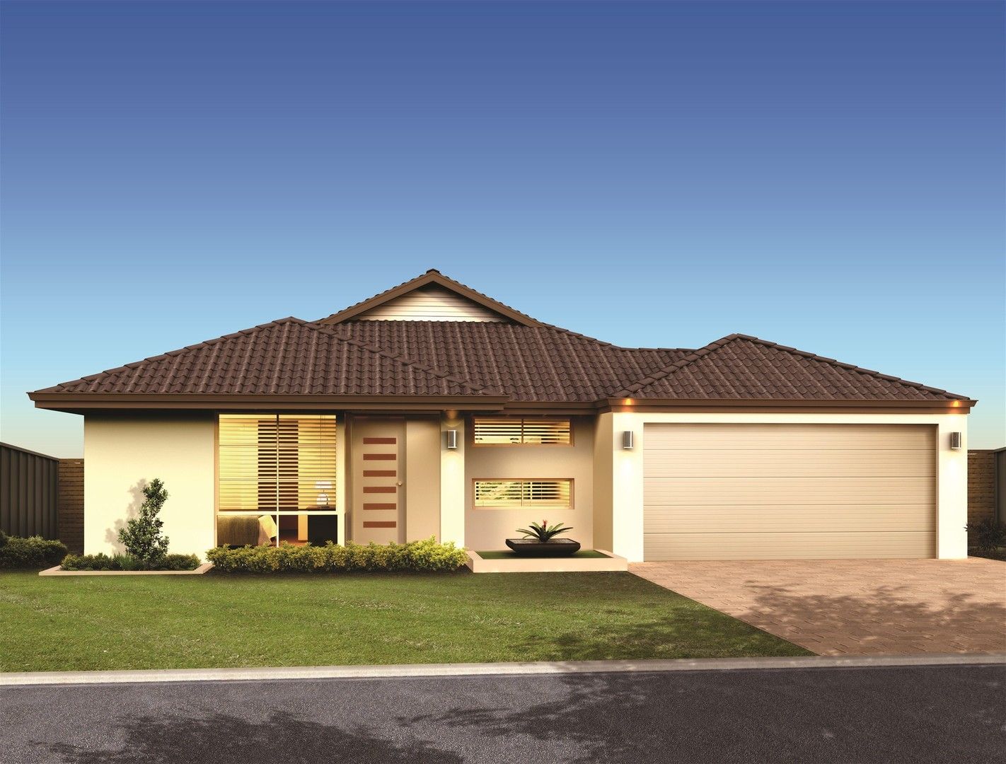 4 bedrooms New House & Land in 2199 Shortbread Street YANCHEP WA, 6035