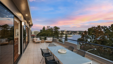 Picture of 7/93 West Esplanade, MANLY NSW 2095