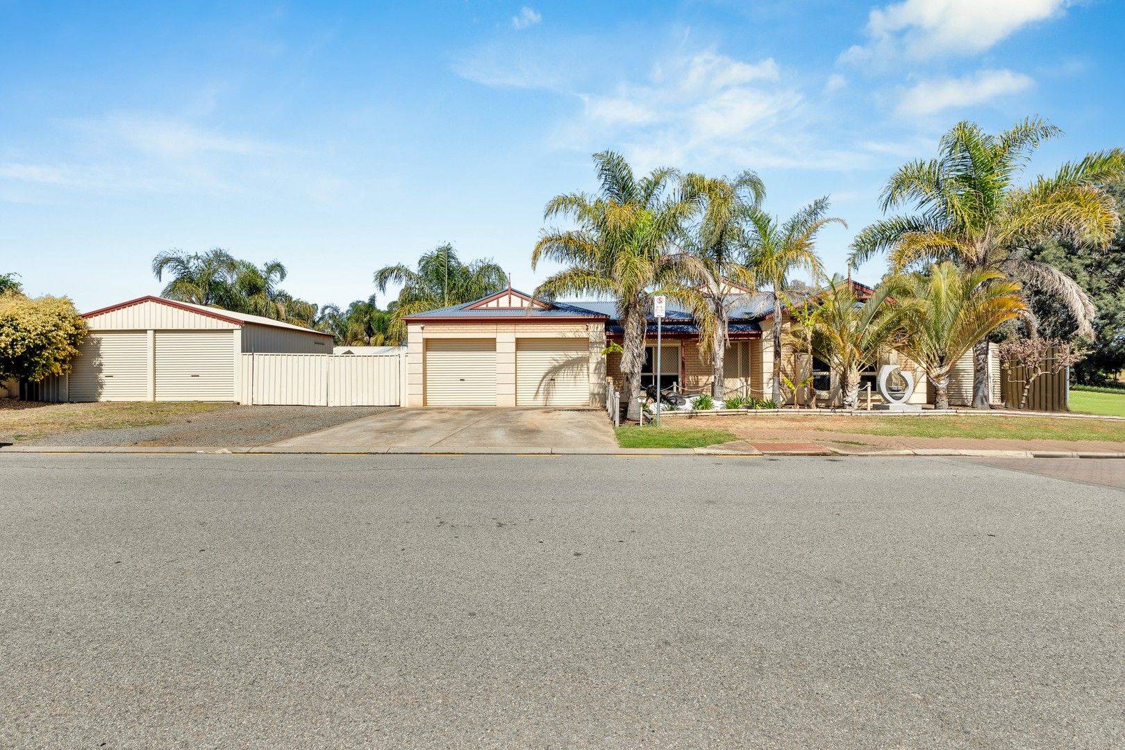 2 Victory Court, Andrews Farm SA 5114 House For Rent 600 Domain