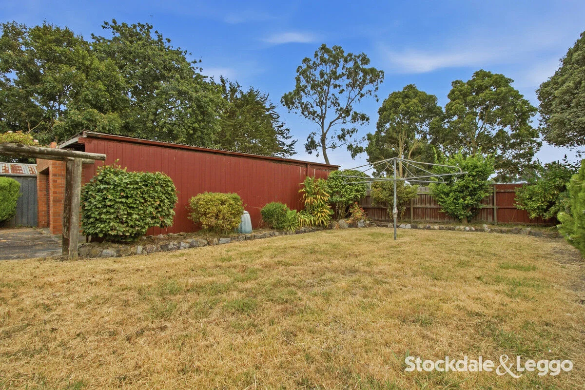 Additional image 11 of 1 Crinigan Road, Morwell VIC 3840