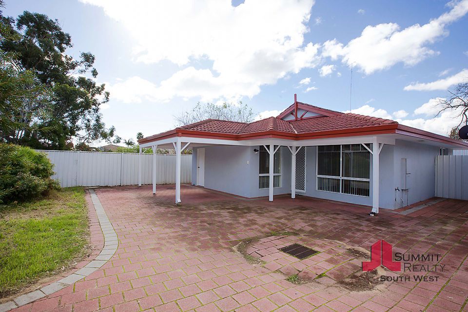 2B Higgins Street, South Bunbury WA 6230, Image 1