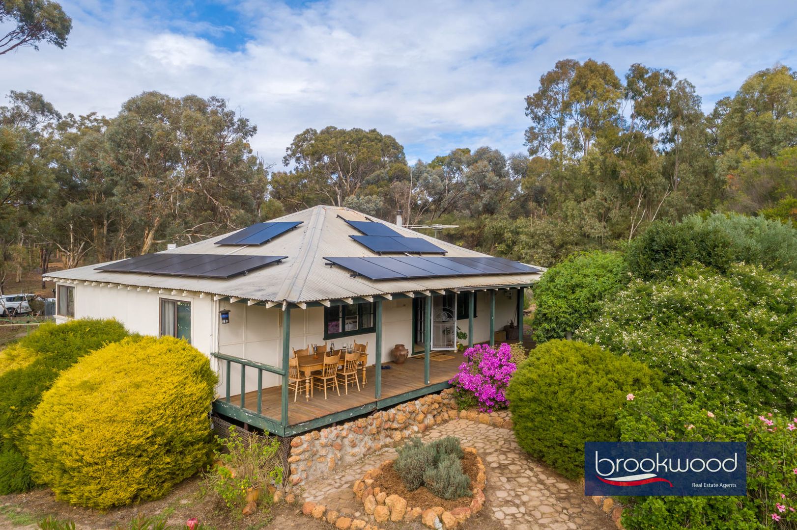 4 Bridgeman Road, Bakers Hill WA 6562, Image 1