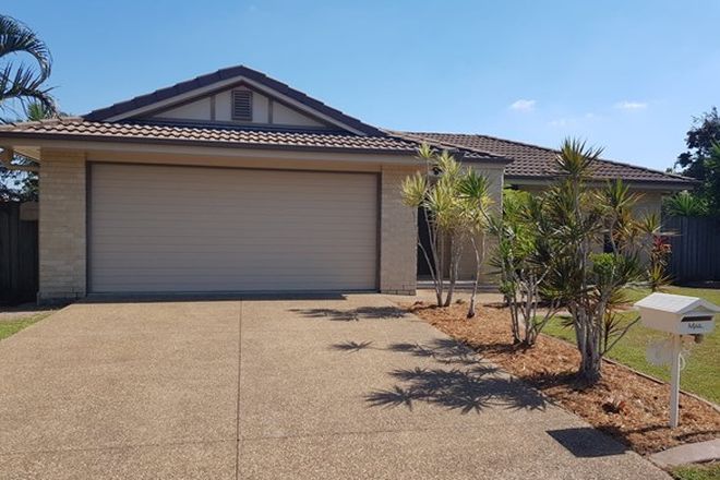 Picture of 6 Yarrilee Circuit, DUNDOWRAN QLD 4655