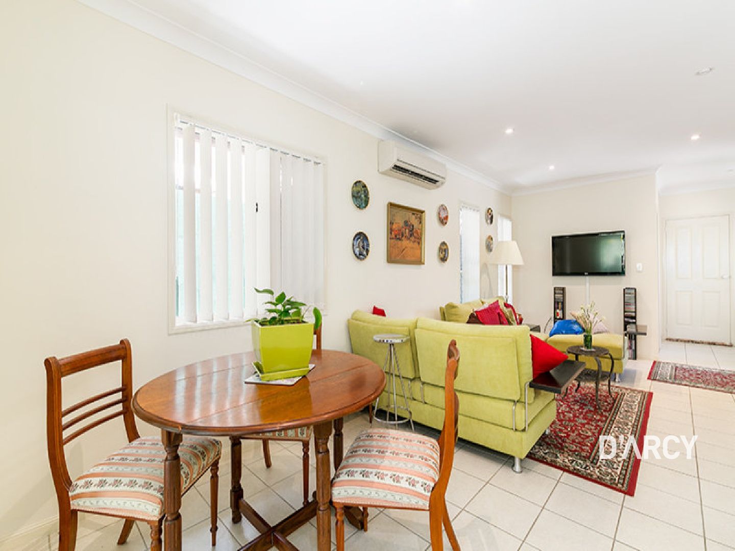 2/45 Holmesbrook Street, Ashgrove QLD 4060, Image 2