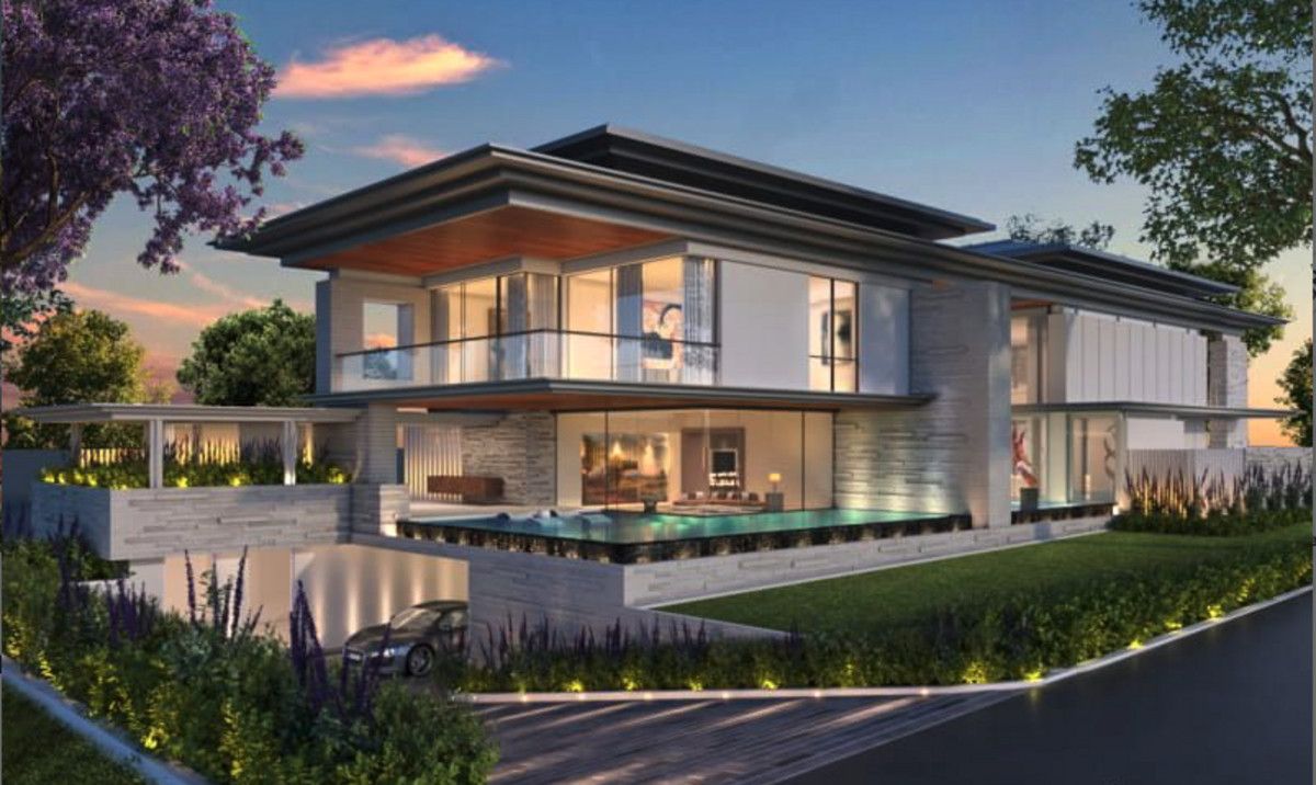 7 Jutland Parade, Dalkeith WA 6009 Domain