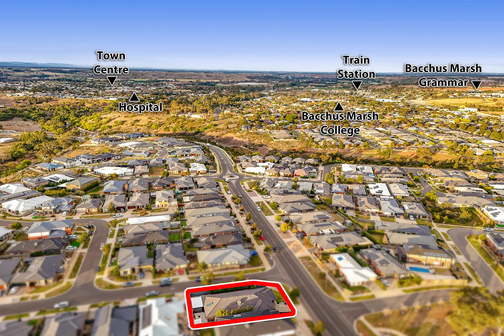 Additional image 36 of 67 O'Leary Way, Maddingley VIC 3340