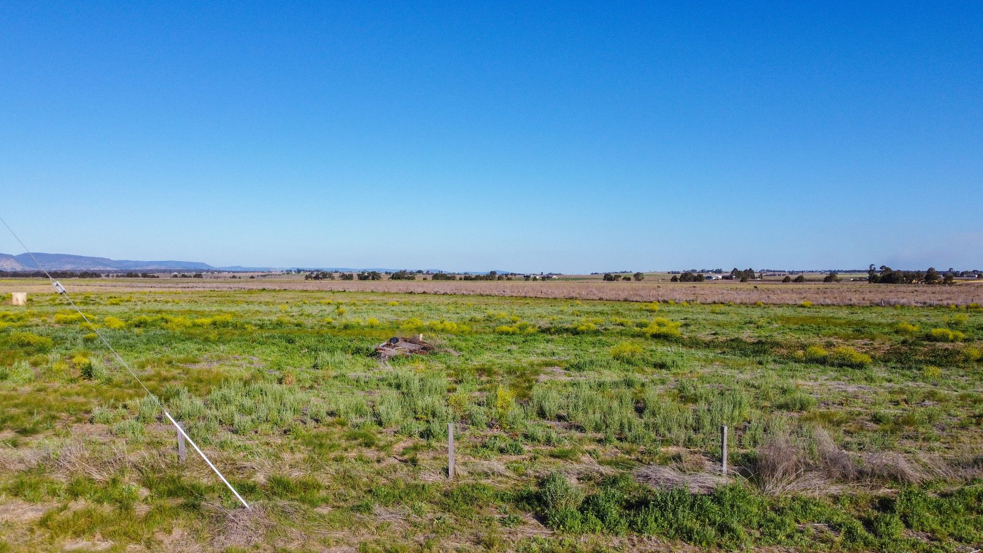 Lot 137 Andersen Road, Swan Creek QLD 4370 Domain