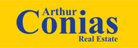 Arthur Conias Real Estate - Toowong
