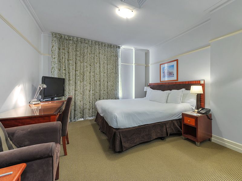 1 bedrooms Apartment / Unit / Flat in 4007/255 Ann Street BRISBANE CITY QLD, 4000