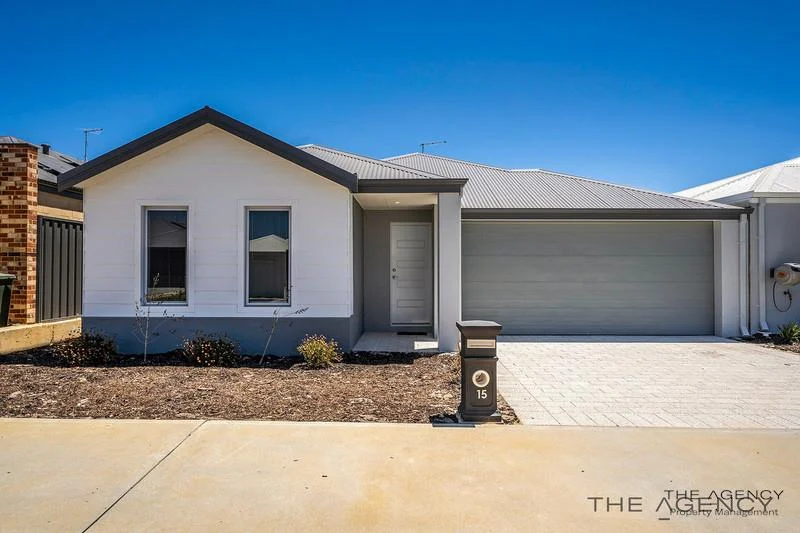 15 Nordend Road, Lakelands WA 6180