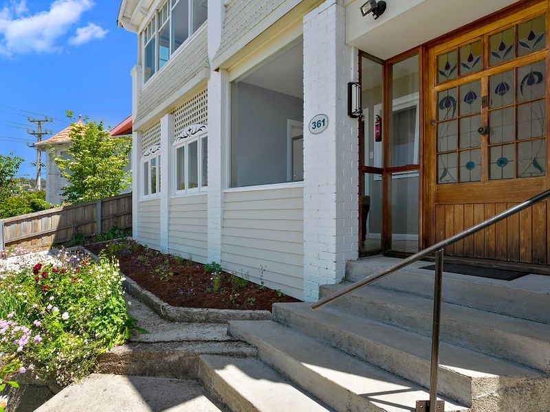 1/361 Liverpool Street, West Hobart TAS 7000 Apartment For Rent Domain