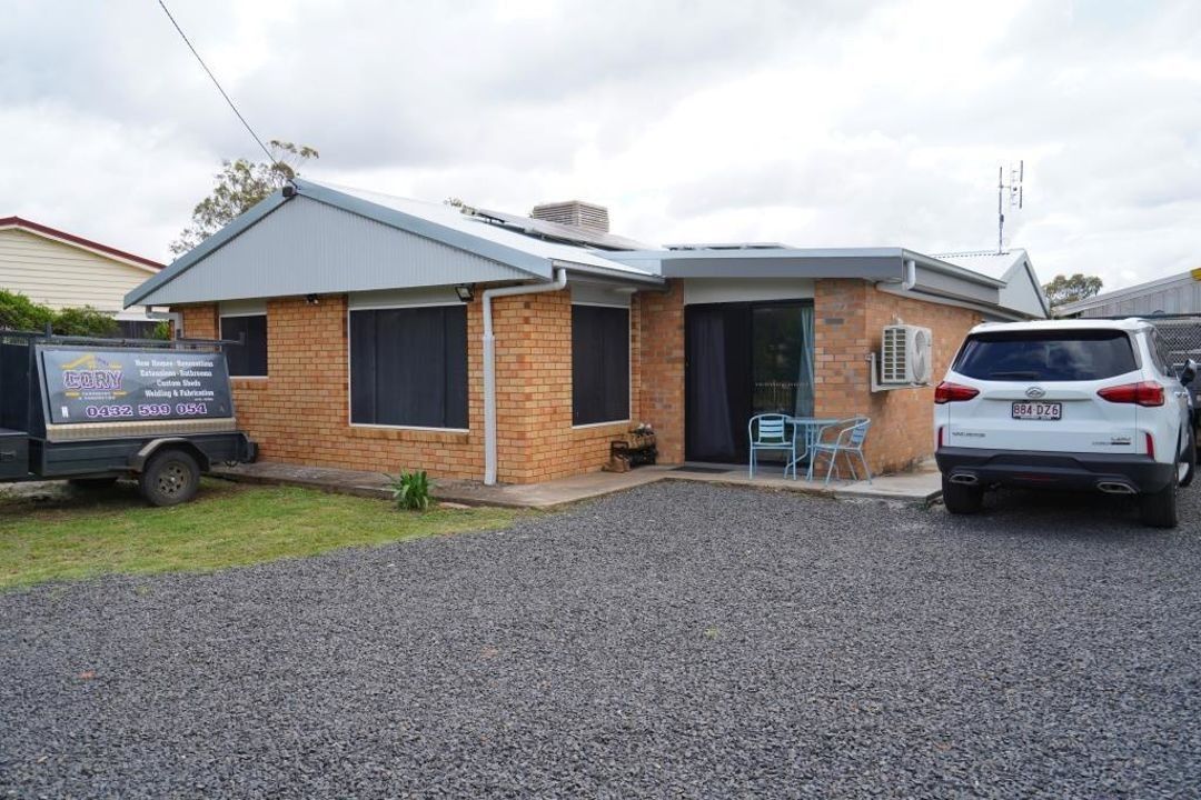 378 Chester ST, Moree NSW 2400 Domain