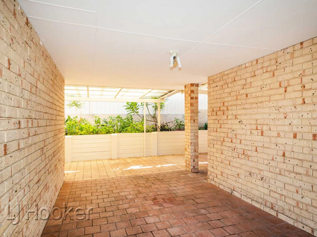 Additional image 22 of 2/24 Kirkham Hill Terrace, Maylands WA 6051