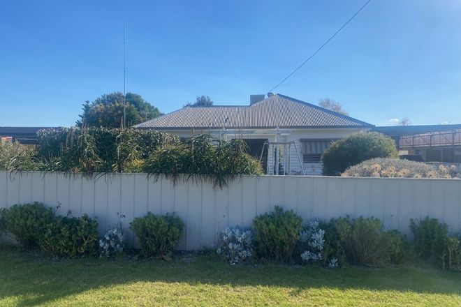 Picture of 15 Hay Street, COROWA NSW 2646