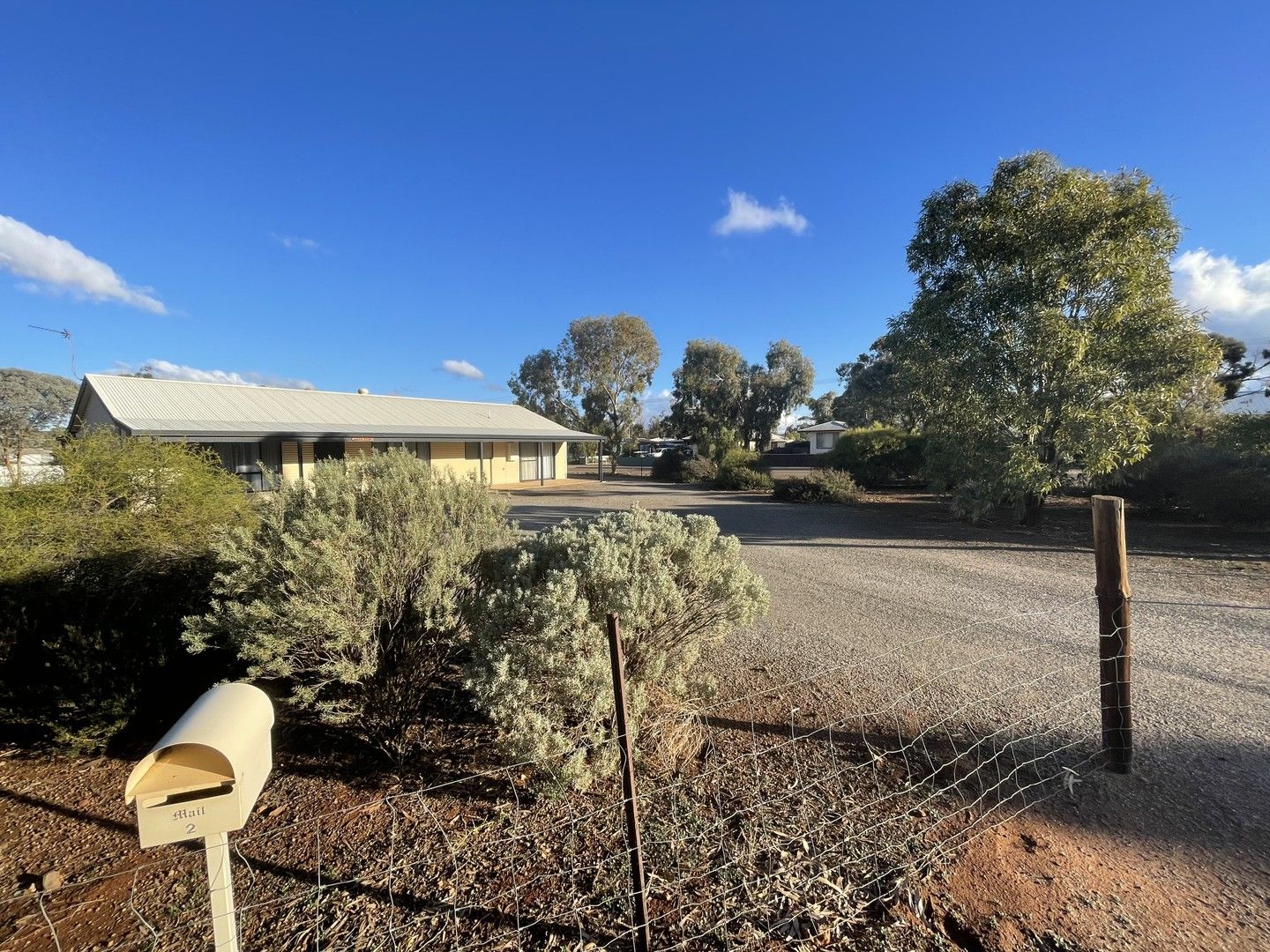 2-4 North Terrace, Quorn SA 5433, Image 0