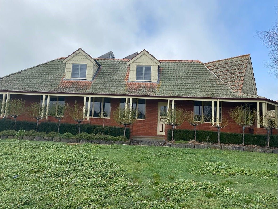 4 bedrooms House in 81 Ross Creek Road BONSHAW VIC, 3352