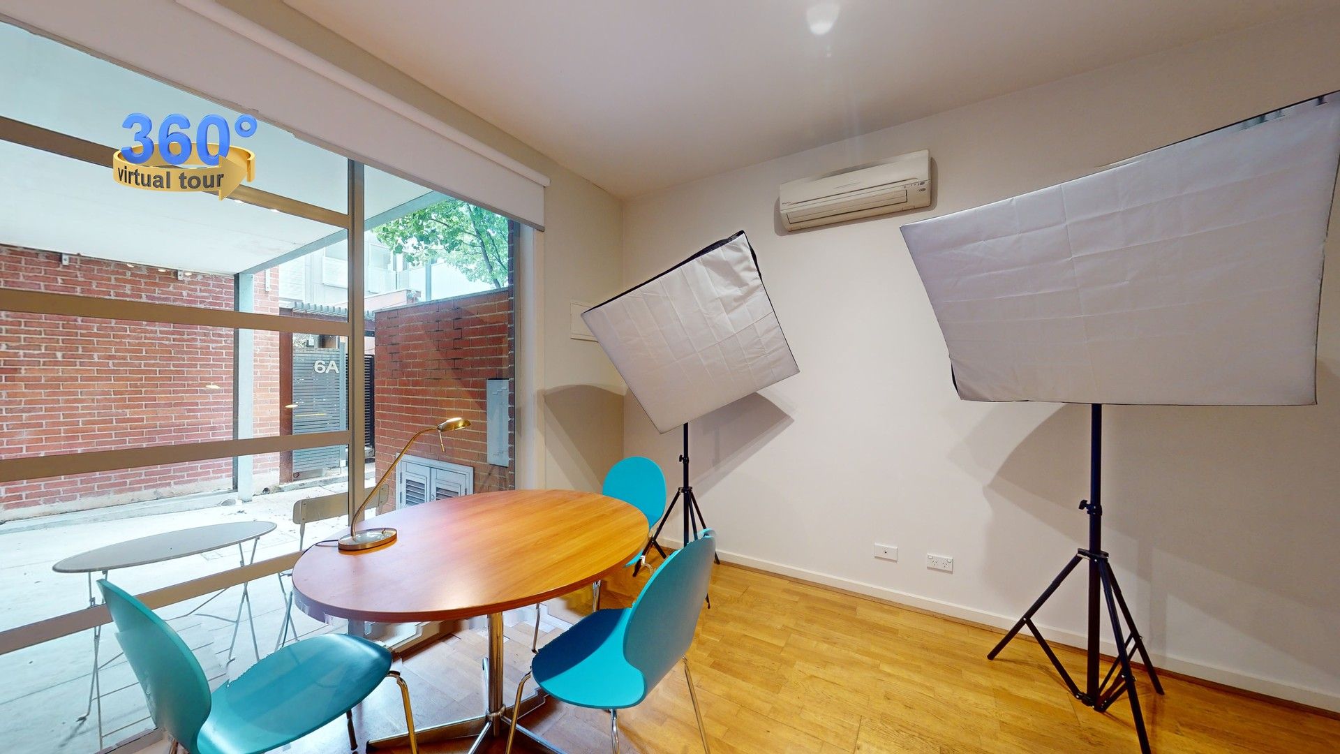 2 bedrooms Townhouse in Rear/10 South Street ASCOT VALE VIC, 3032