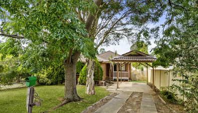 Picture of 48 Mississippi Crescent, KEARNS NSW 2558