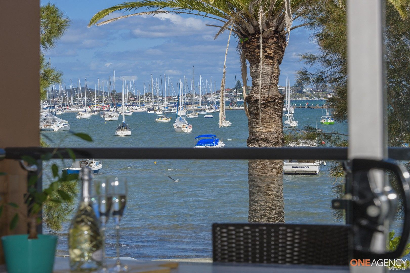 2 bedrooms Apartment / Unit / Flat in 2/24 Brooks  Parade BELMONT NSW, 2280