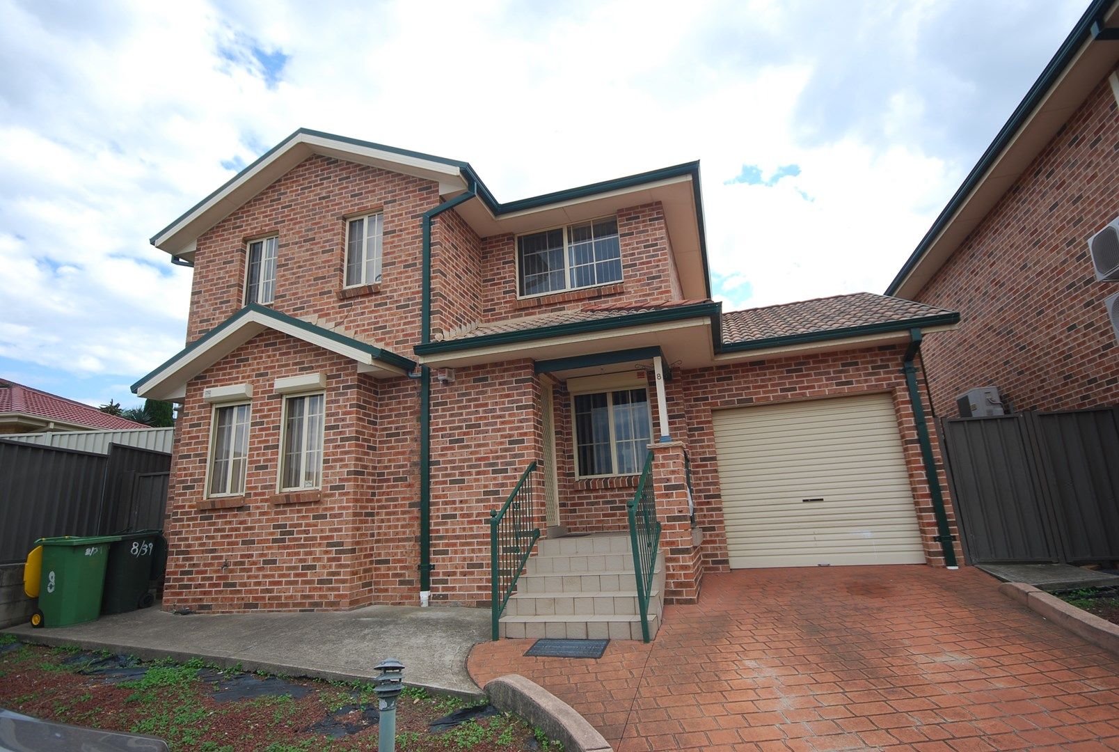 8/39 Boomerang Road, Edensor Park NSW 2176, Image 0