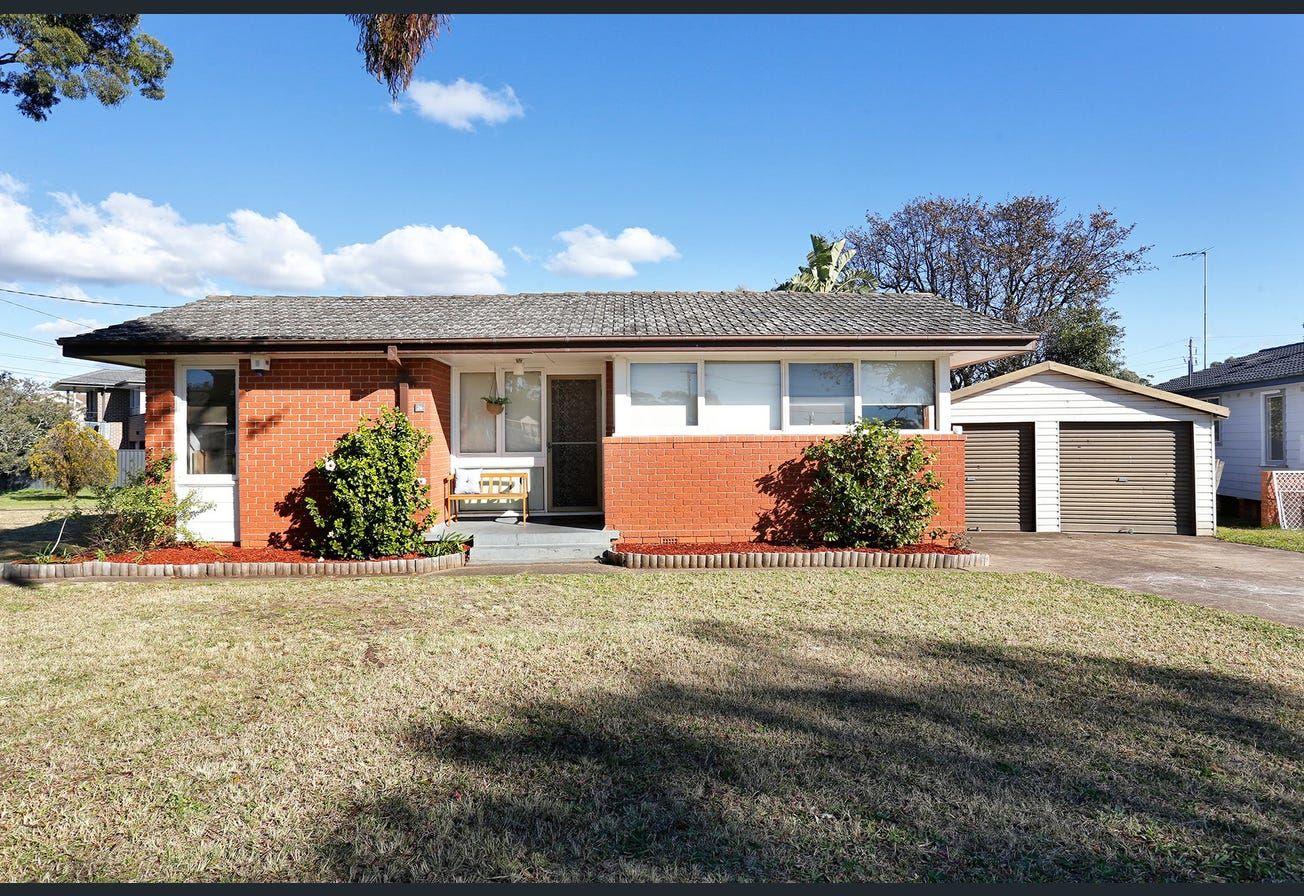 26 Winsford Avenue, Hebersham NSW 2770