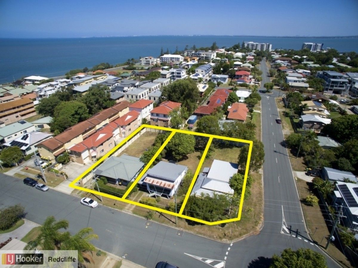 25 Ellen Street, Woody Point Property History & Address Research Domain