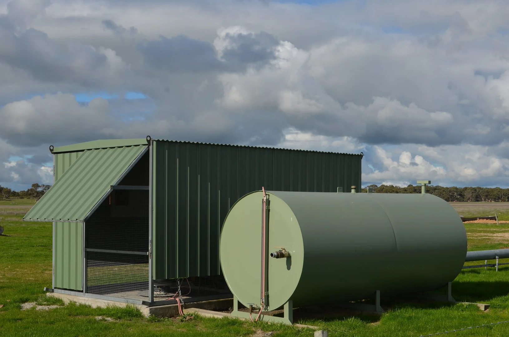 Additional image 16 of Sec 35 Mail Bridge Road, Kingston Se SA 5275