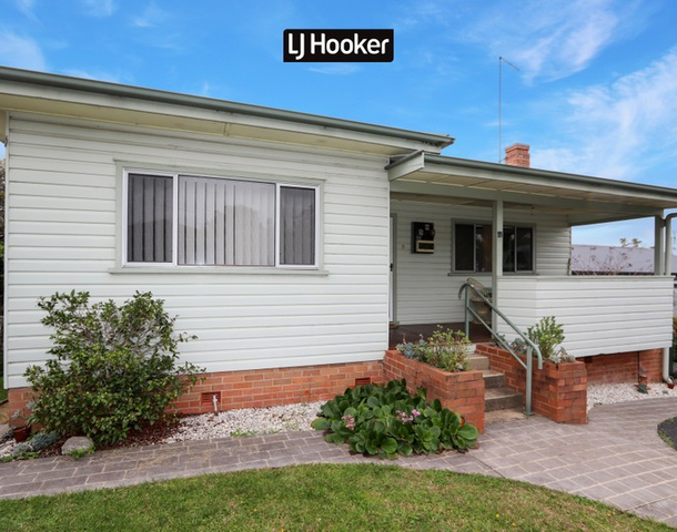 99 Warialda Road, Inverell NSW 2360