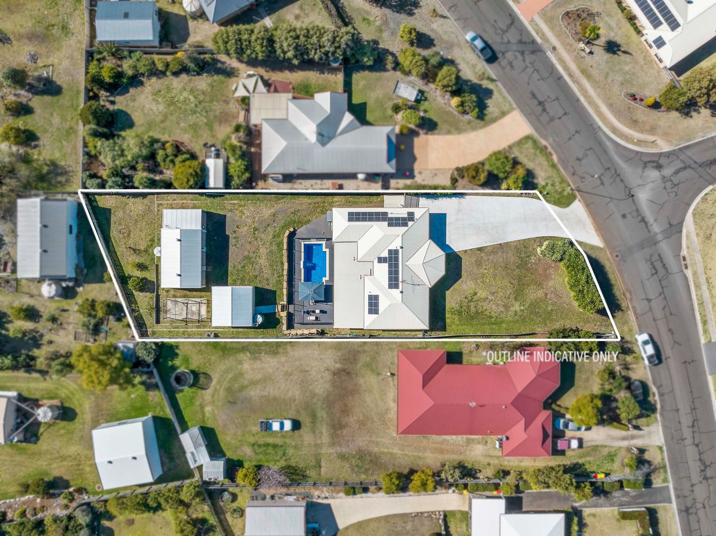 26 Belclaire Drive, Westbrook QLD 4350, Image 1