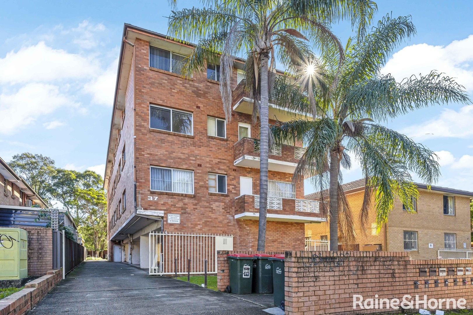 4/37 Hill Street, Cabramatta NSW 2166, Image 0